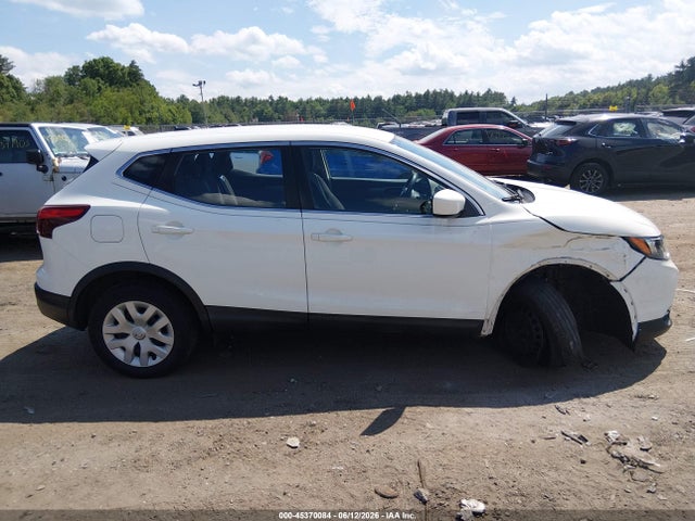 Aukcja sprzedaży 2018 Nissan Rogue Sport S, vin: JN1BJ1CR9JW255754, numer aukcji: 45370084
