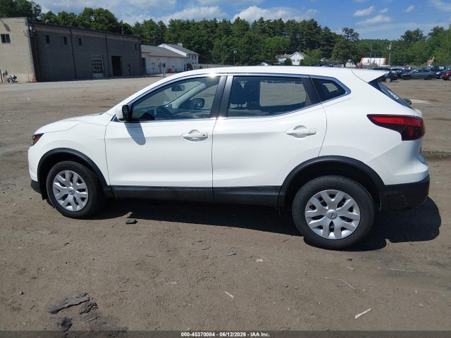 Aukcja sprzedaży 2018 Nissan Rogue Sport S, vin: JN1BJ1CR9JW255754, numer aukcji: 45370084