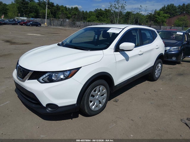 Aukcja sprzedaży 2018 Nissan Rogue Sport S, vin: JN1BJ1CR9JW255754, numer aukcji: 45370084