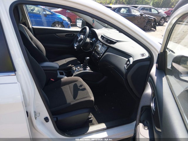 Aukcja sprzedaży 2018 Nissan Rogue Sport S, vin: JN1BJ1CR9JW255754, numer aukcji: 45370084