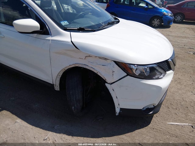 Aukcja sprzedaży 2018 Nissan Rogue Sport S, vin: JN1BJ1CR9JW255754, numer aukcji: 45370084