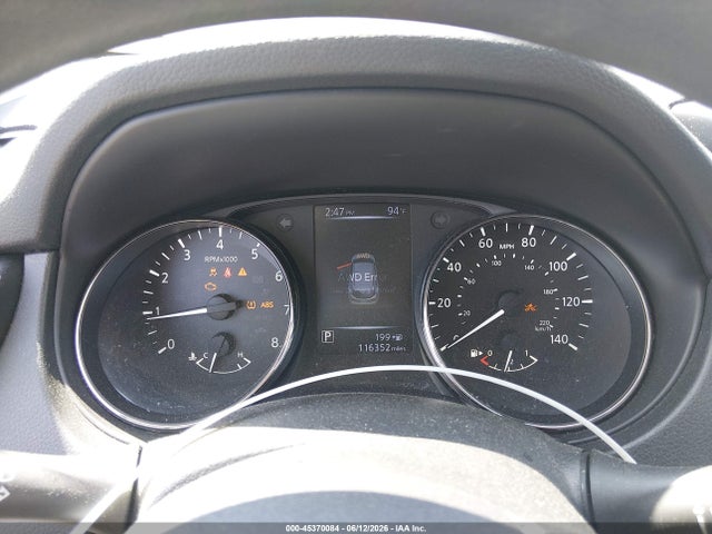 Aukcja sprzedaży 2018 Nissan Rogue Sport S, vin: JN1BJ1CR9JW255754, numer aukcji: 45370084