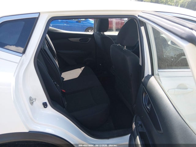 Aukcja sprzedaży 2018 Nissan Rogue Sport S, vin: JN1BJ1CR9JW255754, numer aukcji: 45370084