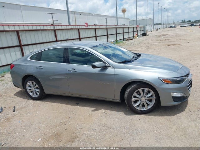 Продаж на аукціоні авто 2024 Chevrolet Malibu Fwd 1lt, vin: 1G1ZD5ST0RF221598, номер лоту: 45370106