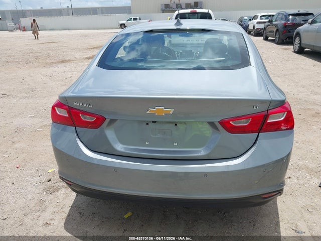 Продаж на аукціоні авто 2024 Chevrolet Malibu Fwd 1lt, vin: 1G1ZD5ST0RF221598, номер лоту: 45370106