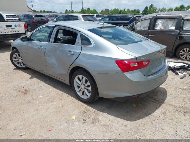 Продаж на аукціоні авто 2024 Chevrolet Malibu Fwd 1lt, vin: 1G1ZD5ST0RF221598, номер лоту: 45370106