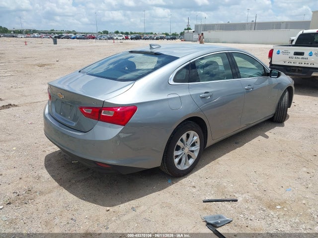 Продаж на аукціоні авто 2024 Chevrolet Malibu Fwd 1lt, vin: 1G1ZD5ST0RF221598, номер лоту: 45370106