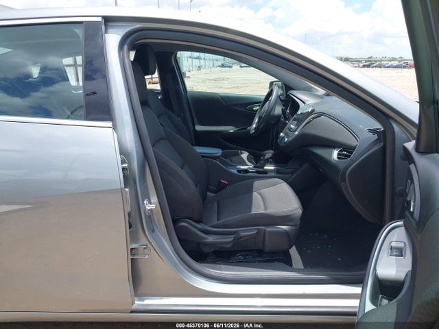 Продаж на аукціоні авто 2024 Chevrolet Malibu Fwd 1lt, vin: 1G1ZD5ST0RF221598, номер лоту: 45370106