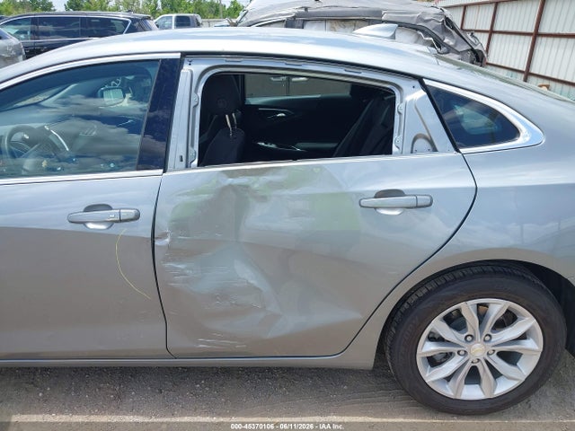 Продаж на аукціоні авто 2024 Chevrolet Malibu Fwd 1lt, vin: 1G1ZD5ST0RF221598, номер лоту: 45370106