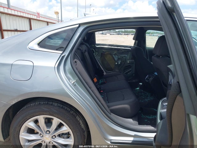 Продаж на аукціоні авто 2024 Chevrolet Malibu Fwd 1lt, vin: 1G1ZD5ST0RF221598, номер лоту: 45370106