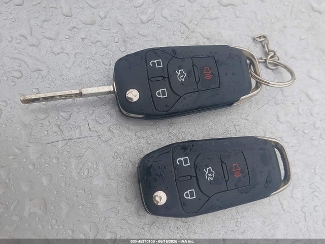 Ford FUSION SE 2015 3FA6P0H75FR277071 Image 11