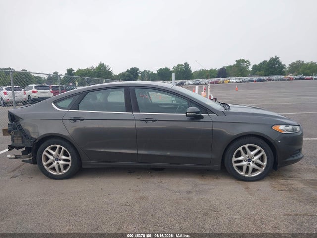 Ford FUSION SE 2015 3FA6P0H75FR277071 Image 14