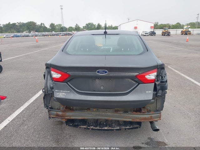 Ford FUSION SE 2015 3FA6P0H75FR277071 Image 17