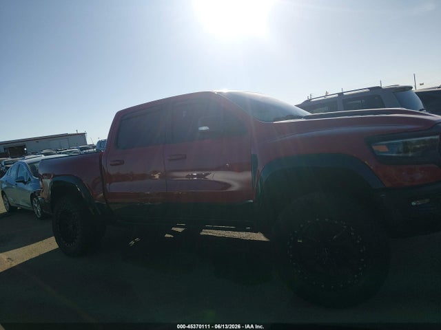 Auction sale of the 2021 Ram 1500 Trx  4x4 5'7 Box, vin: 1C6SRFU96MN685289, lot number: 45370111