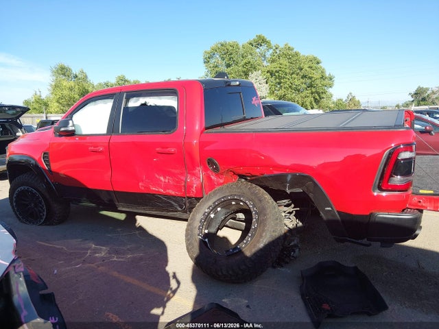 Auction sale of the 2021 Ram 1500 Trx  4x4 5'7 Box, vin: 1C6SRFU96MN685289, lot number: 45370111