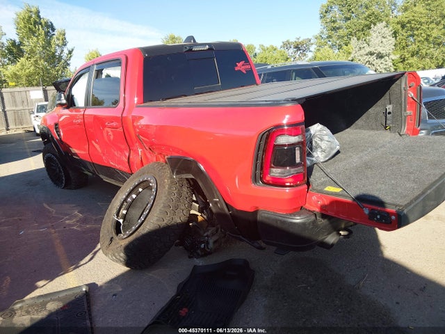 Auction sale of the 2021 Ram 1500 Trx  4x4 5'7 Box, vin: 1C6SRFU96MN685289, lot number: 45370111