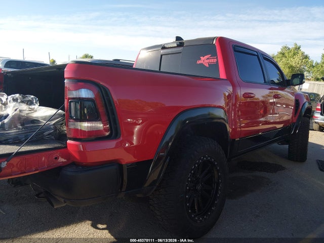 Auction sale of the 2021 Ram 1500 Trx  4x4 5'7 Box, vin: 1C6SRFU96MN685289, lot number: 45370111