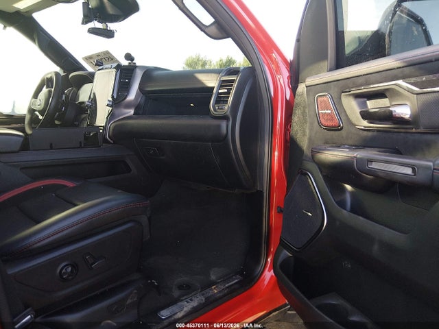 Auction sale of the 2021 Ram 1500 Trx  4x4 5'7 Box, vin: 1C6SRFU96MN685289, lot number: 45370111