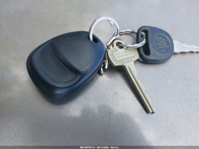Aukcja sprzedaży 2002 Buick Lesabre Limited, vin: 1G4HR54K22U179179, numer aukcji: 45370113