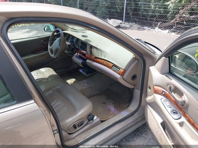 Aukcja sprzedaży 2002 Buick Lesabre Limited, vin: 1G4HR54K22U179179, numer aukcji: 45370113