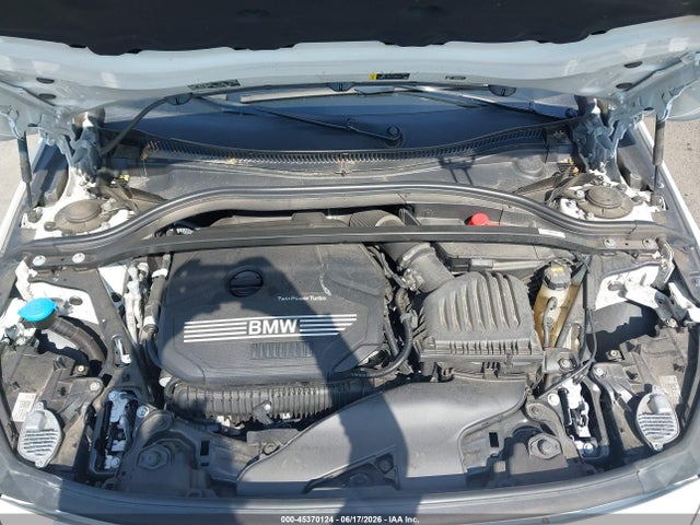 2022 Bmw 228 Gran Coupe I Xdrive მანქანა იყიდება აუქციონზე, vin: WBA73AK0XN7K04289, აუქციონის ნომერი: 45370124