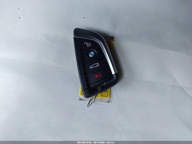 2022 Bmw 228 Gran Coupe I Xdrive მანქანა იყიდება აუქციონზე, vin: WBA73AK0XN7K04289, აუქციონის ნომერი: 45370124