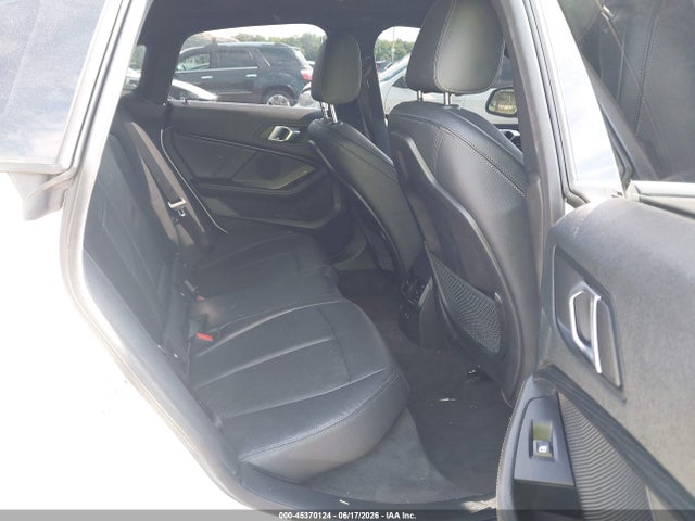 2022 Bmw 228 Gran Coupe I Xdrive მანქანა იყიდება აუქციონზე, vin: WBA73AK0XN7K04289, აუქციონის ნომერი: 45370124