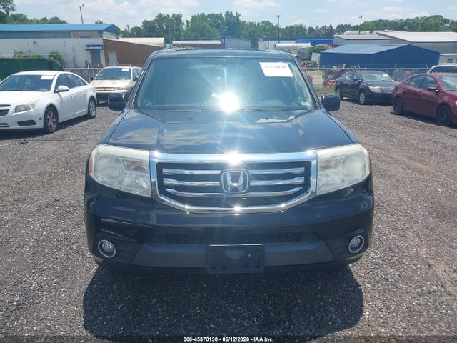 Aukcja sprzedaży 2014 Honda Pilot Ex-l, vin: 5FNYF3H54EB028170, numer aukcji: 45370130