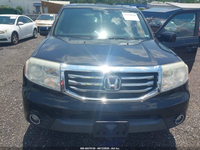 Aukcja sprzedaży 2014 Honda Pilot Ex-l, vin: 5FNYF3H54EB028170, numer aukcji: 45370130