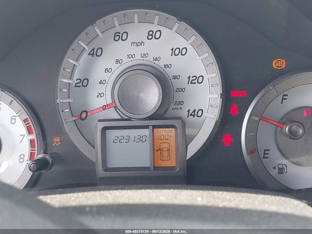 Aukcja sprzedaży 2014 Honda Pilot Ex-l, vin: 5FNYF3H54EB028170, numer aukcji: 45370130