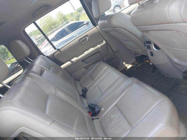 Aukcja sprzedaży 2014 Honda Pilot Ex-l, vin: 5FNYF3H54EB028170, numer aukcji: 45370130