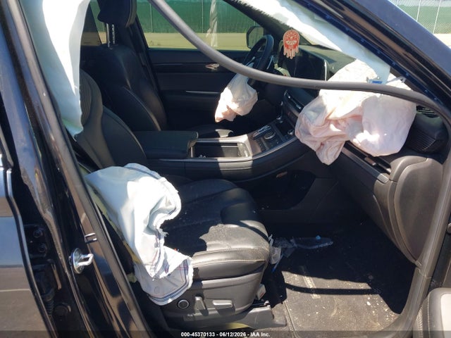 45370133 :رقم المزاد ، KM8R7DGEXRU787715 vin ، 2024 Hyundai Palisade Calligraphy مزاد بيع