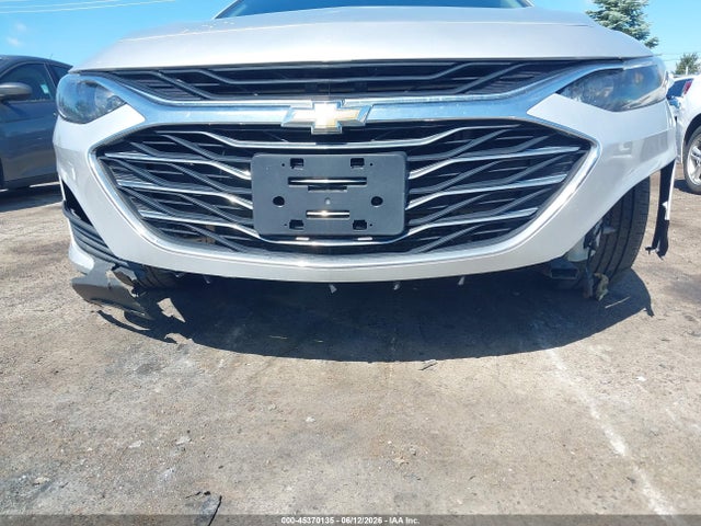 2019 Chevrolet Malibu Lt მანქანა იყიდება აუქციონზე, vin: 1G1ZD5ST1KF184700, აუქციონის ნომერი: 45370135