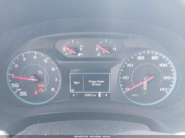 2019 Chevrolet Malibu Lt მანქანა იყიდება აუქციონზე, vin: 1G1ZD5ST1KF184700, აუქციონის ნომერი: 45370135