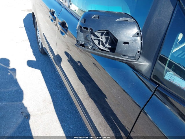 2012 Toyota Sienna Xle V6 8 Passenger მანქანა იყიდება აუქციონზე, vin: 5TDYK3DC8CS256617, აუქციონის ნომერი: 45370136