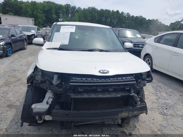 Продажа на аукционе авто 2020 Kia Soul Lx, vin: KNDJ23AU5L7120602, номер лота: 45370148