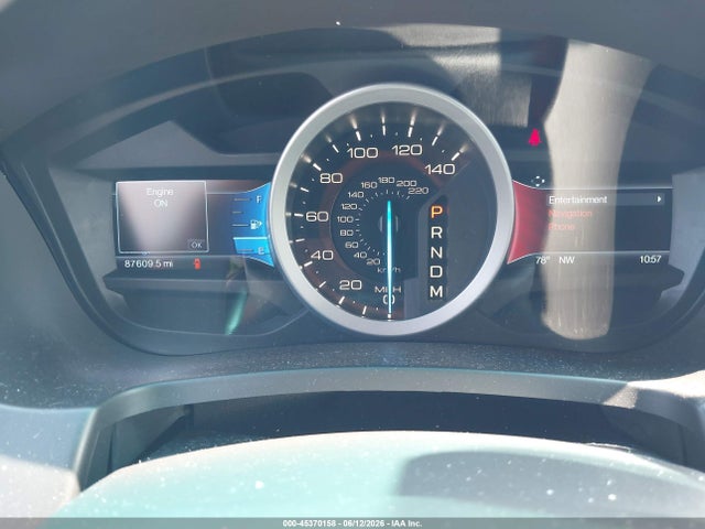 Ford EXPLORER XLT 2015 1FM5K8D86FGA11742 Image 7