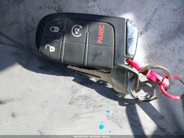 45370159 :رقم المزاد ، 3C4NJDBN9TT198135 vin ، 2026 Jeep Compass Latitude مزاد بيع