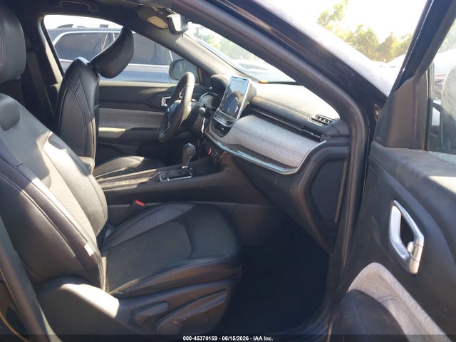 45370159 :رقم المزاد ، 3C4NJDBN9TT198135 vin ، 2026 Jeep Compass Latitude مزاد بيع