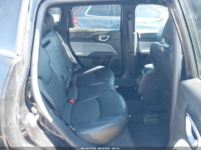 45370159 :رقم المزاد ، 3C4NJDBN9TT198135 vin ، 2026 Jeep Compass Latitude مزاد بيع