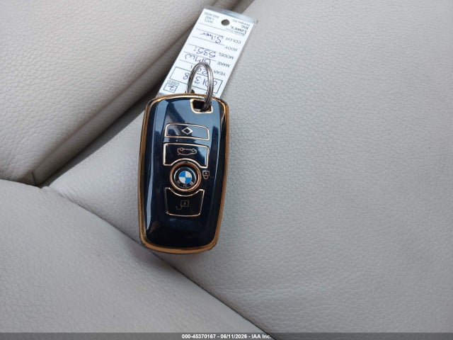 Aukcja sprzedaży 2011 Bmw 535i, vin: WBAFR7C5XBC801338, numer aukcji: 45370167