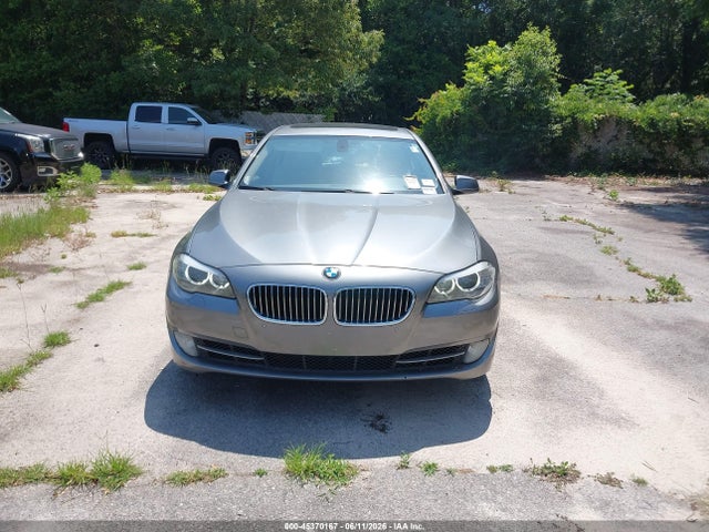 Aukcja sprzedaży 2011 Bmw 535i, vin: WBAFR7C5XBC801338, numer aukcji: 45370167