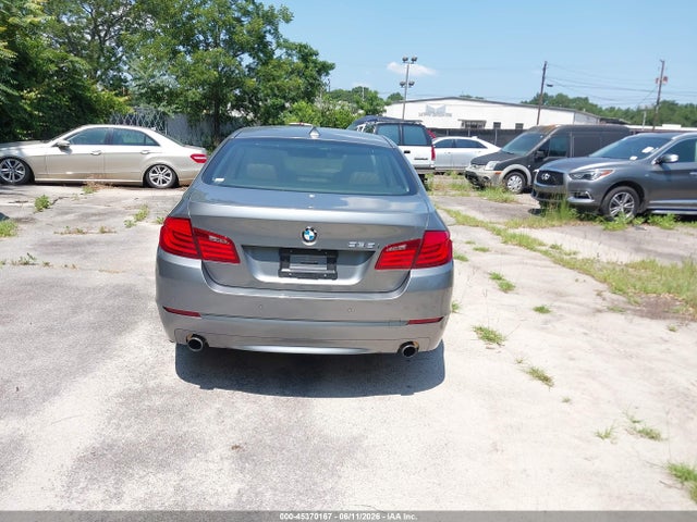 Aukcja sprzedaży 2011 Bmw 535i, vin: WBAFR7C5XBC801338, numer aukcji: 45370167