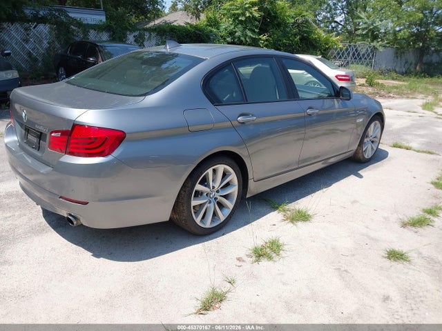 Aukcja sprzedaży 2011 Bmw 535i, vin: WBAFR7C5XBC801338, numer aukcji: 45370167
