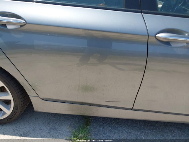 Aukcja sprzedaży 2011 Bmw 535i, vin: WBAFR7C5XBC801338, numer aukcji: 45370167