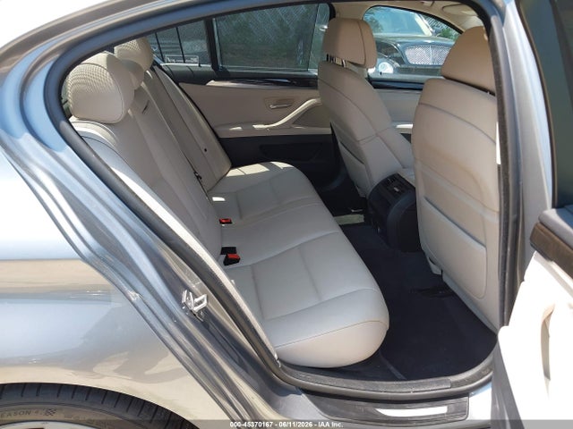 Aukcja sprzedaży 2011 Bmw 535i, vin: WBAFR7C5XBC801338, numer aukcji: 45370167