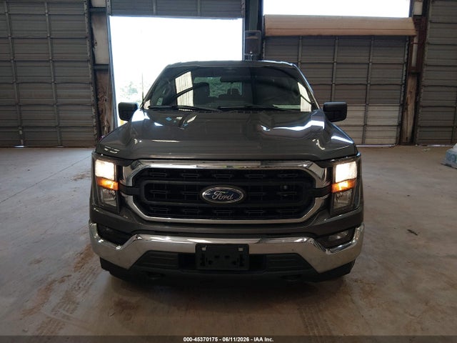 Ford F-150 Xlt 2023 1FTEW1EP9PKD89218 Image 12