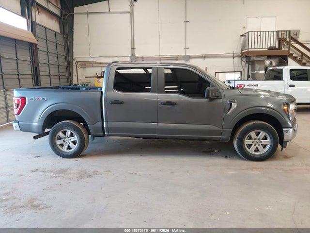 Ford F-150 Xlt 2023 1FTEW1EP9PKD89218 Image 13