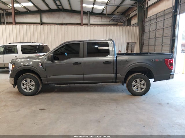 Ford F-150 Xlt 2023 1FTEW1EP9PKD89218 Image 14