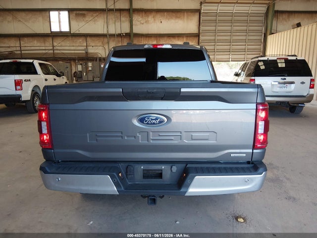 Ford F-150 Xlt 2023 1FTEW1EP9PKD89218 Image 16